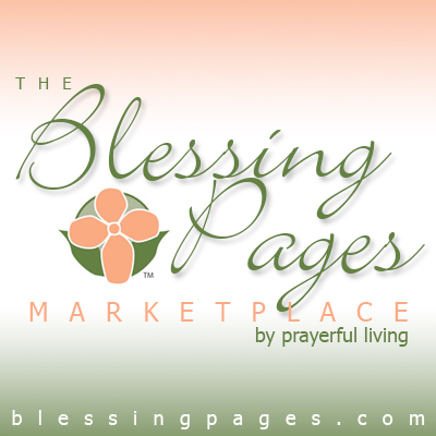 Blessing Pages Marketplace